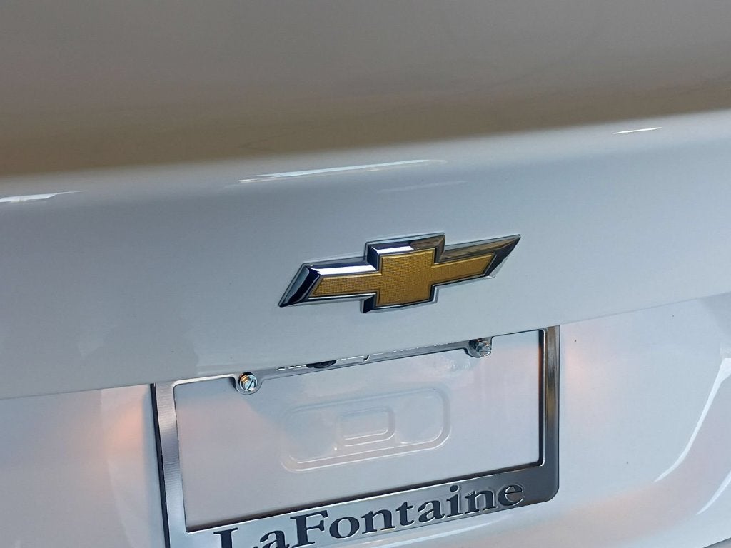 2023 Chevrolet Malibu LS