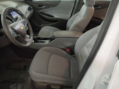 2023 Chevrolet Malibu LS