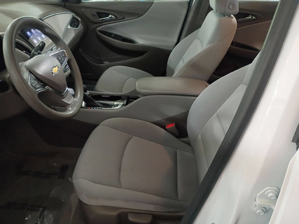 2023 Chevrolet Malibu LS