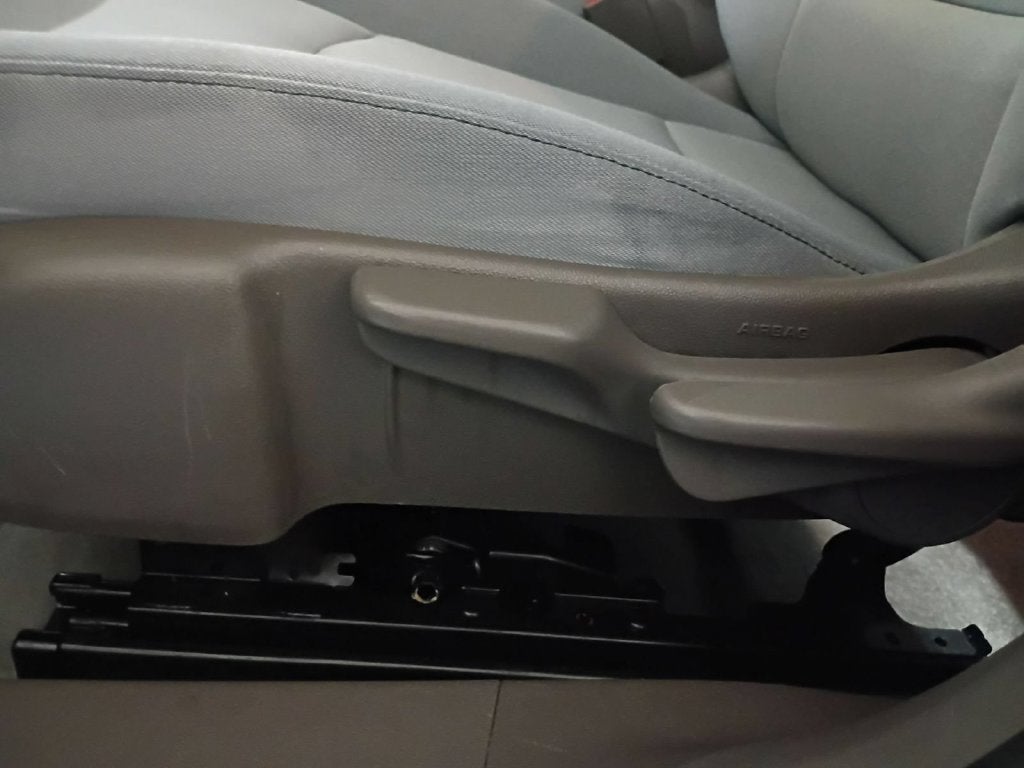 2023 Chevrolet Malibu LS