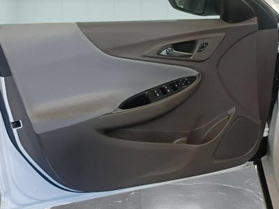 2023 Chevrolet Malibu LS