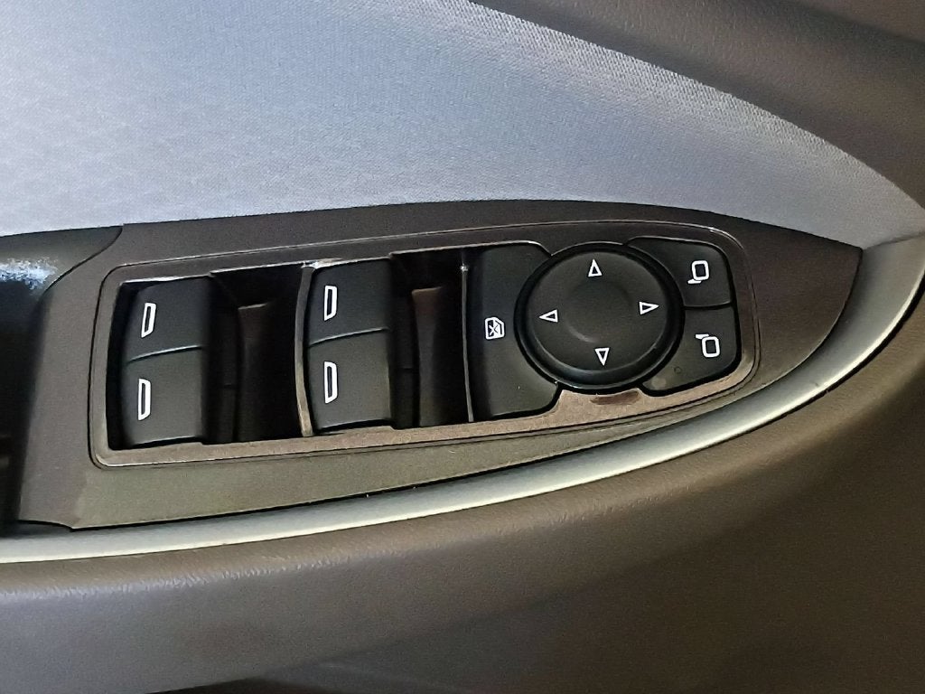 2023 Chevrolet Malibu LS