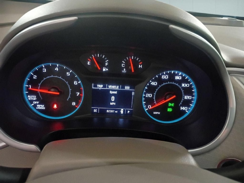 2023 Chevrolet Malibu LS
