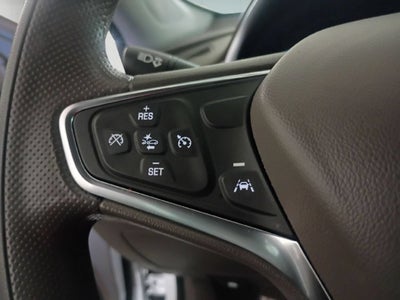 2023 Chevrolet Malibu LS