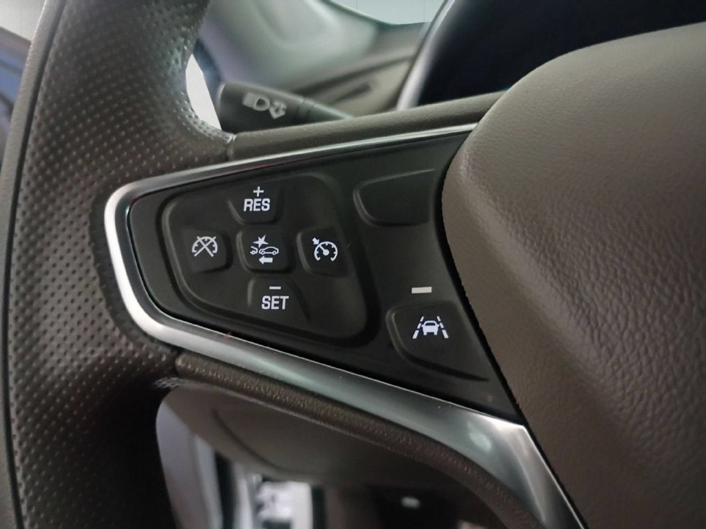 2023 Chevrolet Malibu LS