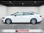 2023 Chevrolet Malibu LS