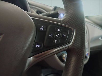 2023 Chevrolet Malibu LS
