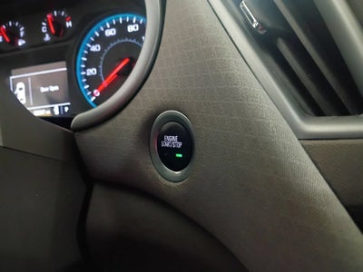 2023 Chevrolet Malibu LS