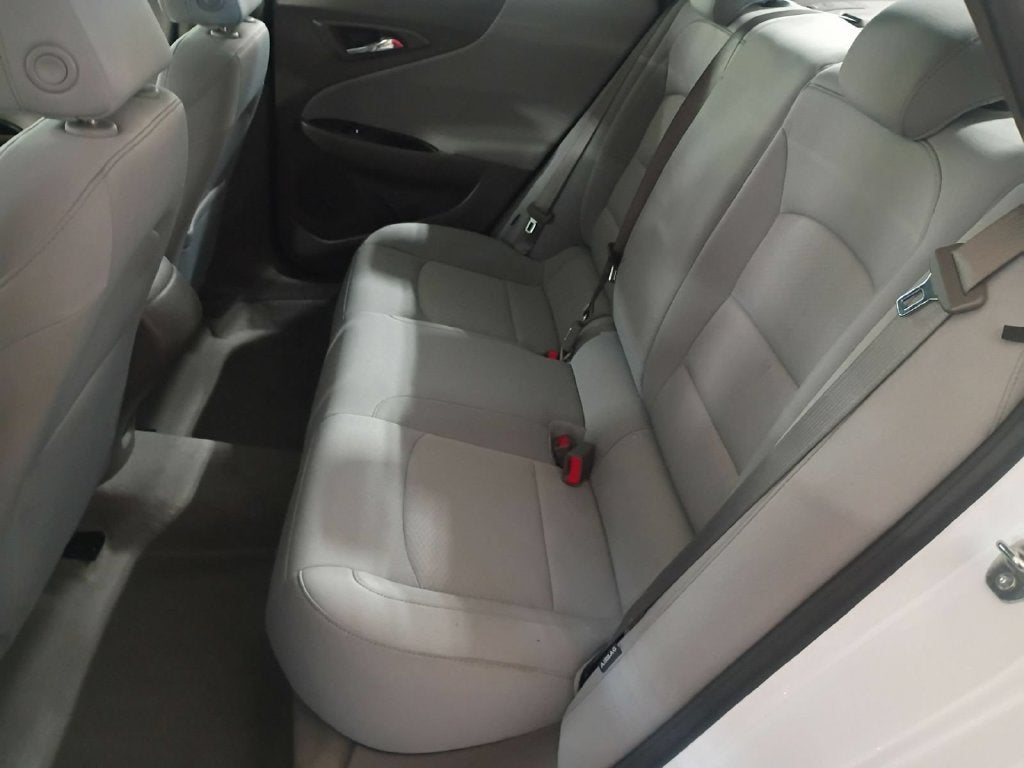 2023 Chevrolet Malibu LS