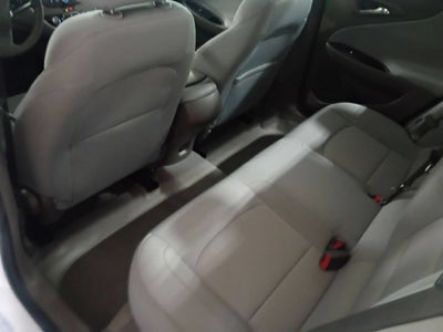 2023 Chevrolet Malibu LS