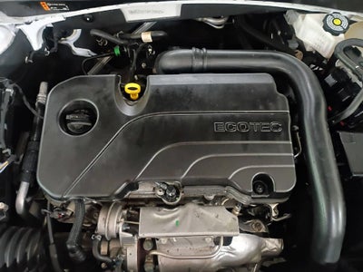 2023 Chevrolet Malibu LS