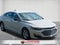 2023 Chevrolet Malibu LS