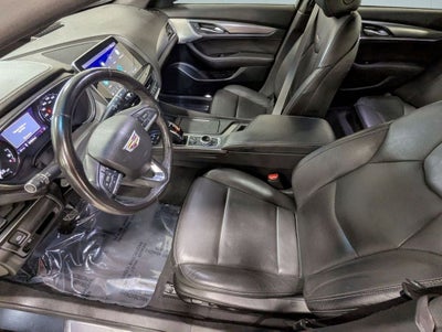 2020 Cadillac CT5 Premium Luxury