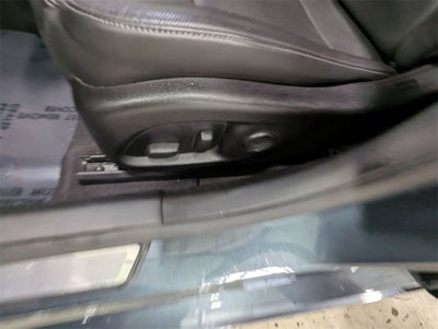 2020 Cadillac CT5 Premium Luxury