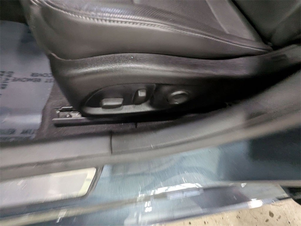 2020 Cadillac CT5 Premium Luxury