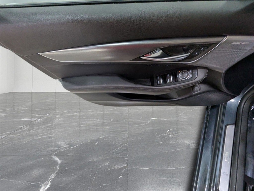 2020 Cadillac CT5 Premium Luxury