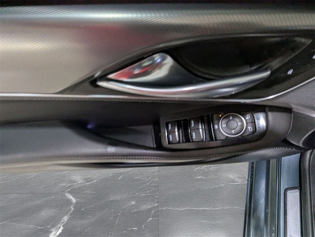 2020 Cadillac CT5 Premium Luxury