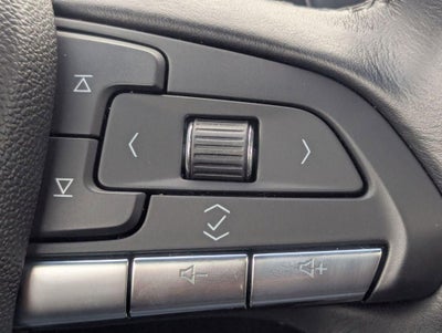 2020 Cadillac CT5 Premium Luxury