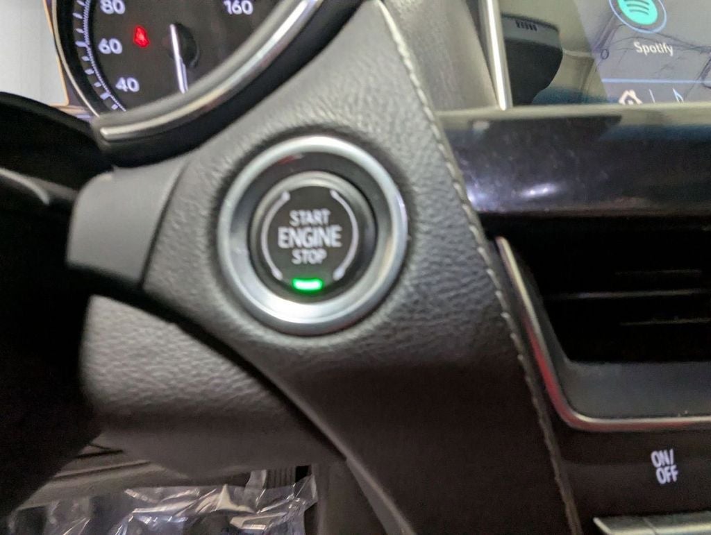 2020 Cadillac CT5 Premium Luxury