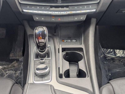 2020 Cadillac CT5 Premium Luxury