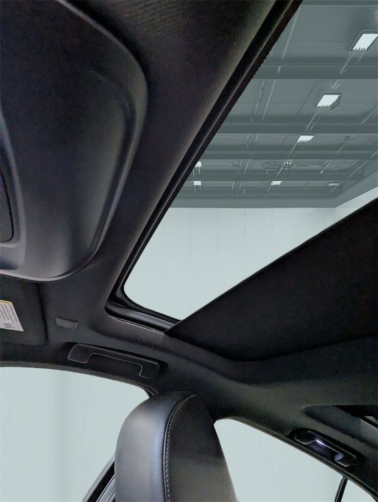 2020 Cadillac CT5 Premium Luxury