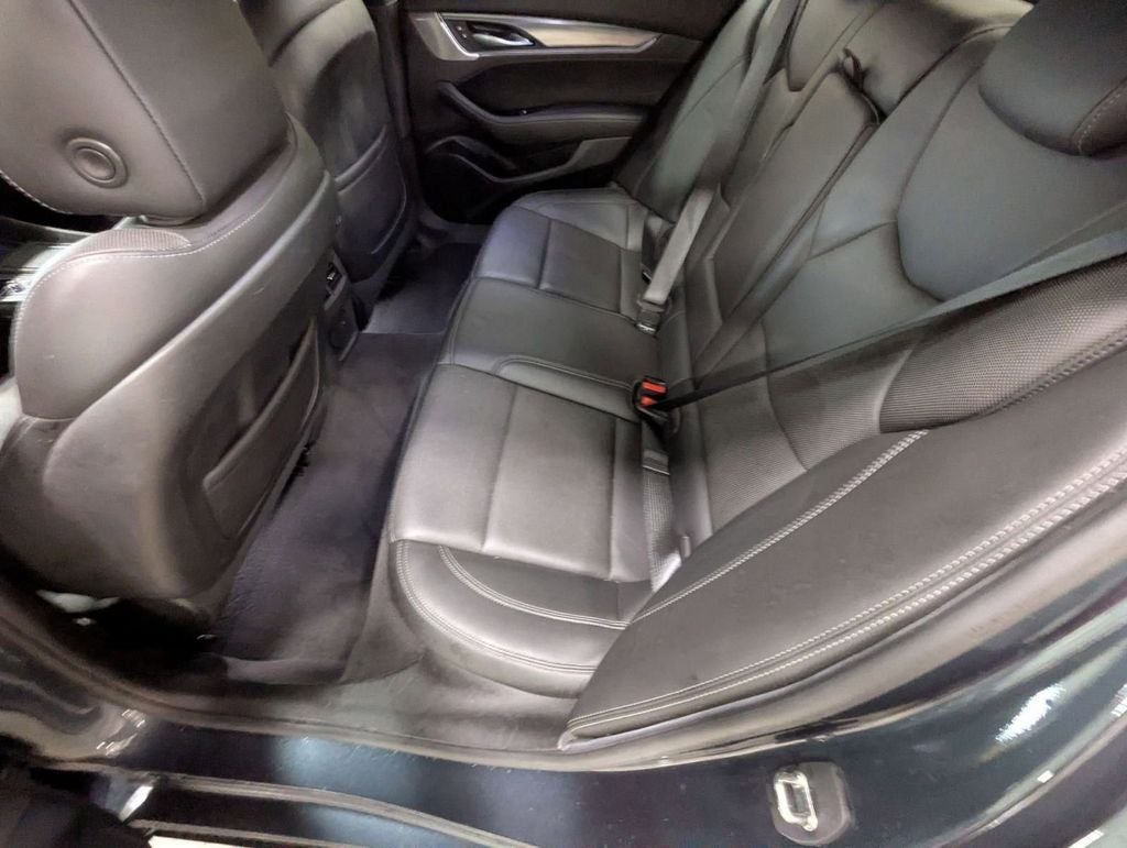 2020 Cadillac CT5 Premium Luxury