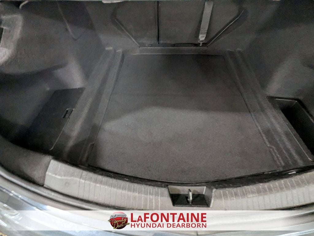 2020 Cadillac CT5 Premium Luxury