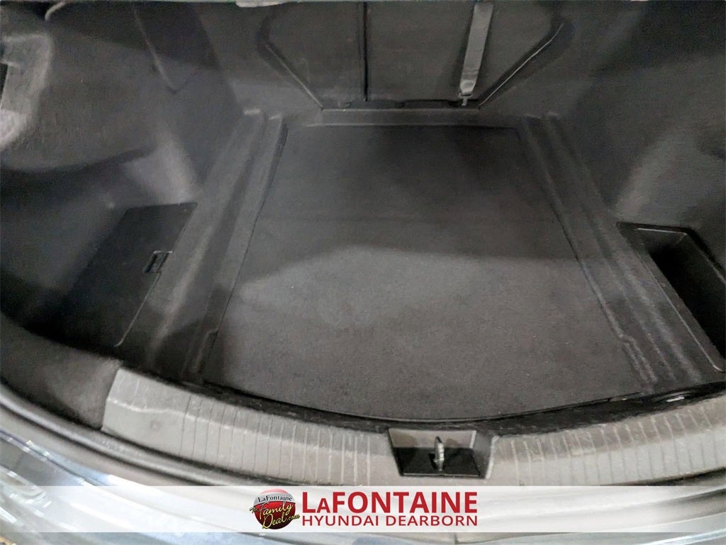 2020 Cadillac CT5 Premium Luxury