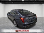 2020 Cadillac CT5 Premium Luxury
