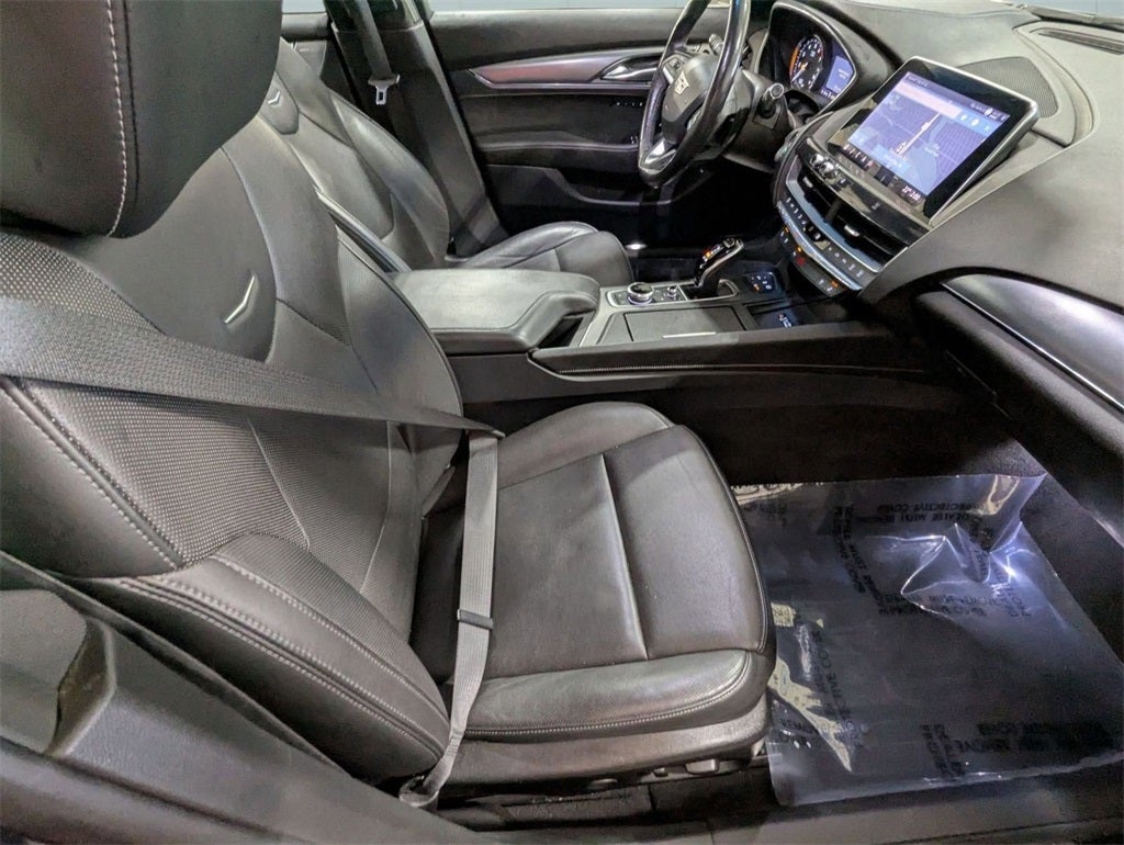 2020 Cadillac CT5 Premium Luxury