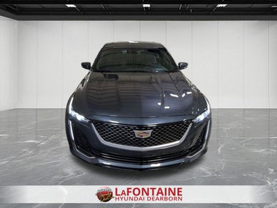2020 Cadillac CT5 Premium Luxury