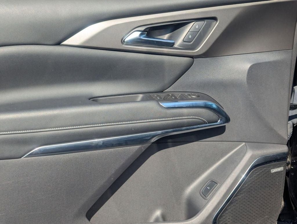 2024 Chevrolet Traverse FWD LT