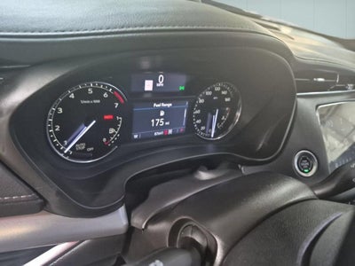 2021 Cadillac XT4 AWD Premium Luxury