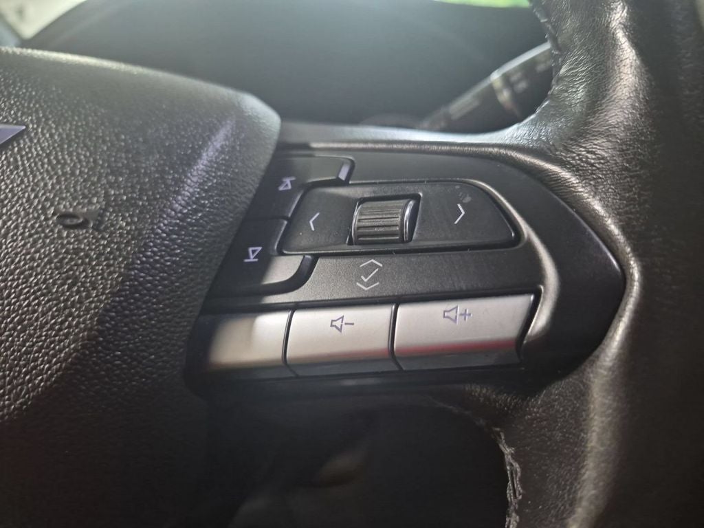 2021 Cadillac XT4 AWD Premium Luxury