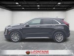 2021 Cadillac XT4 AWD Premium Luxury