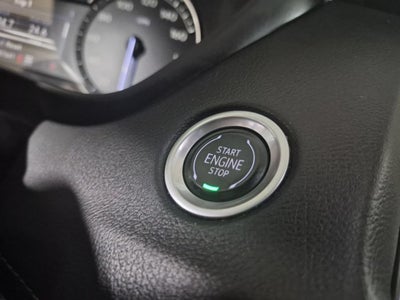 2021 Cadillac XT4 AWD Premium Luxury