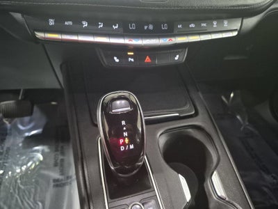 2021 Cadillac XT4 AWD Premium Luxury
