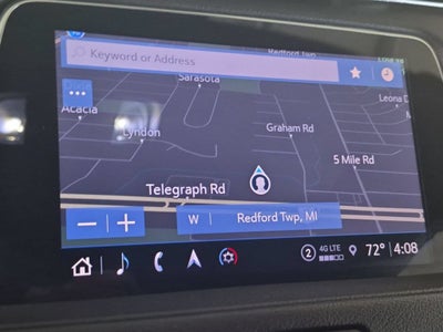 2021 Cadillac XT4 AWD Premium Luxury