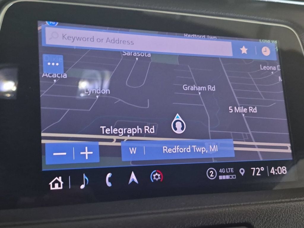 2021 Cadillac XT4 AWD Premium Luxury