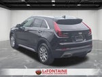 2021 Cadillac XT4 AWD Premium Luxury