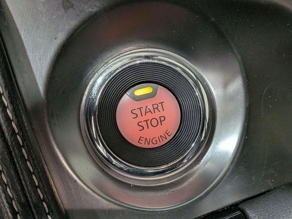 2023 Nissan Maxima 3.5 SL