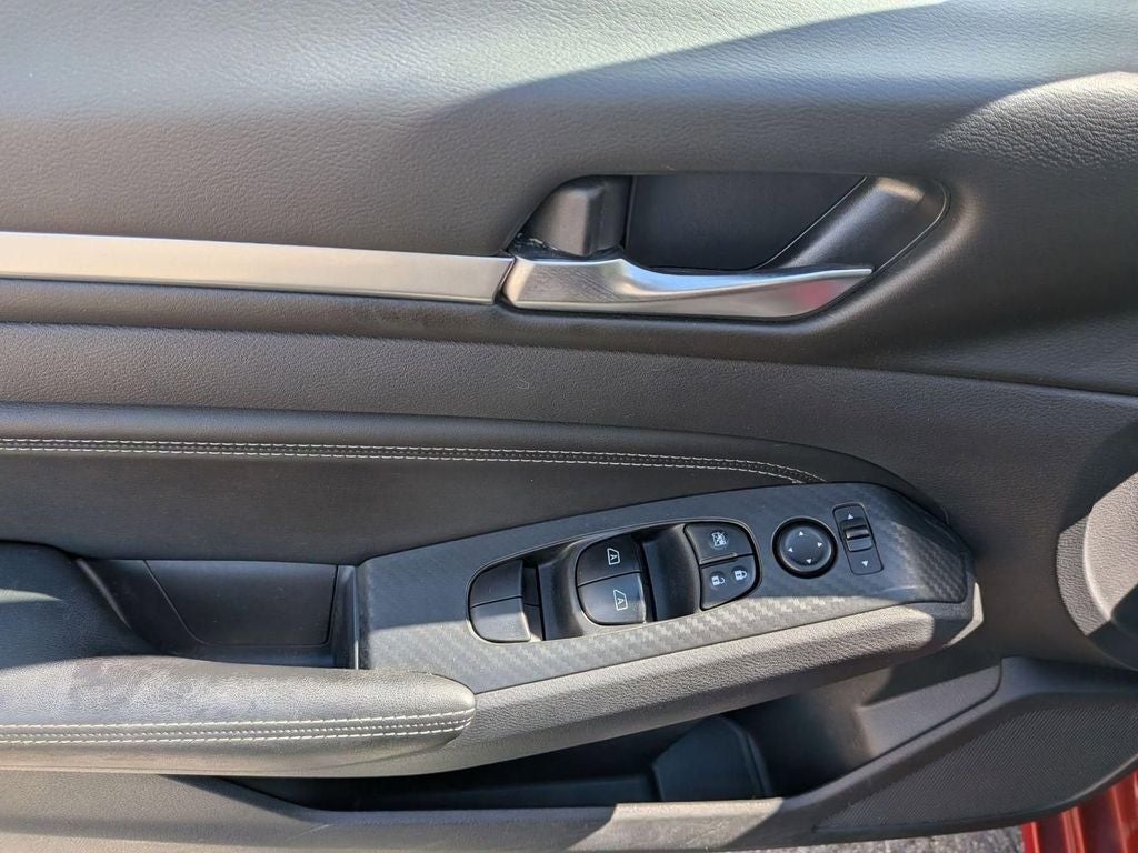 2019 Nissan Altima 2.5 SL