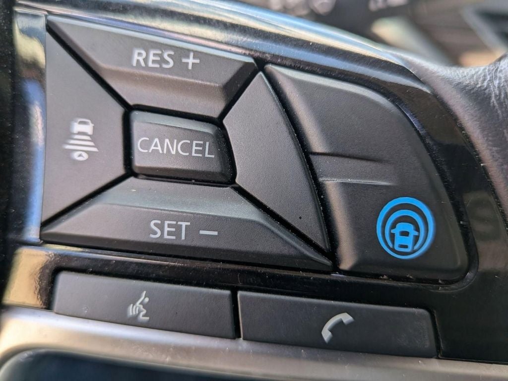 2019 Nissan Altima 2.5 SL