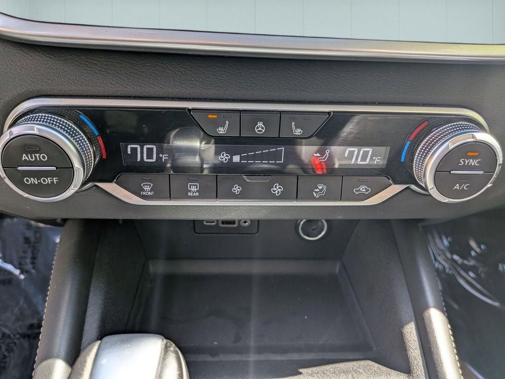 2019 Nissan Altima 2.5 SL