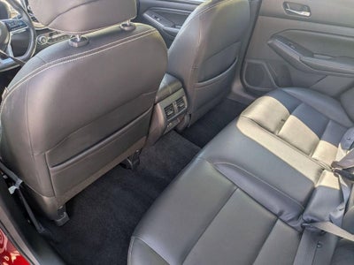 2019 Nissan Altima 2.5 SL