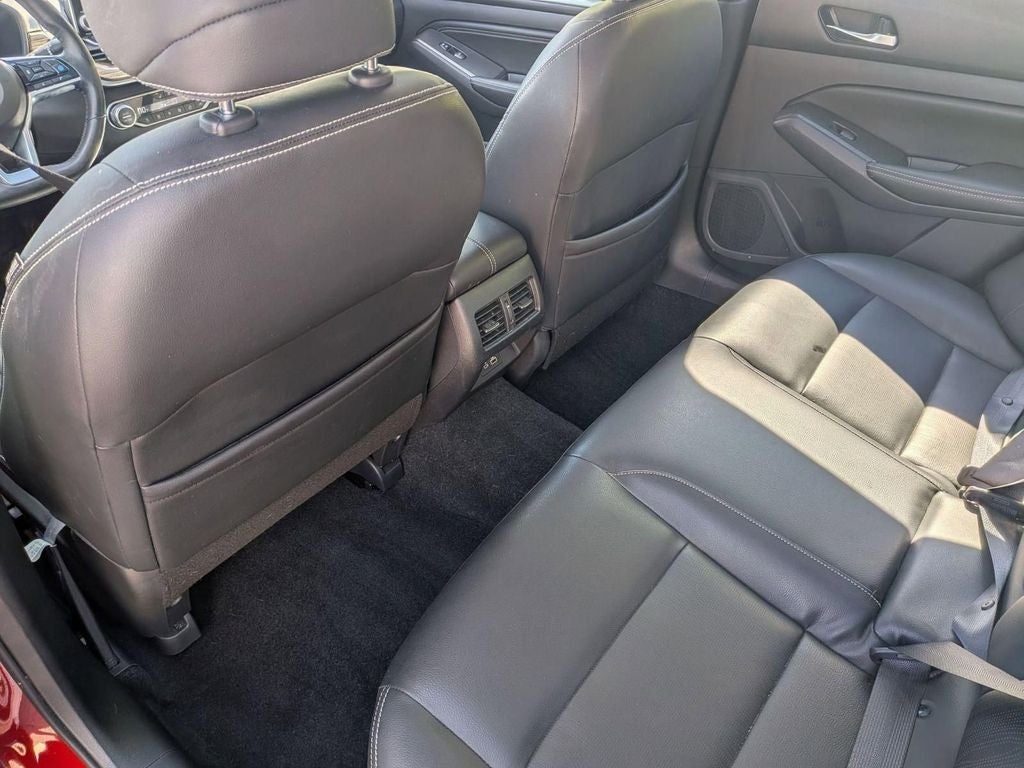 2019 Nissan Altima 2.5 SL