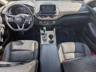 2019 Nissan Altima 2.5 SL