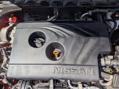 2019 Nissan Altima 2.5 SL