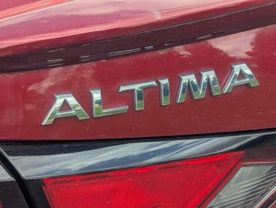 2019 Nissan Altima 2.5 SL