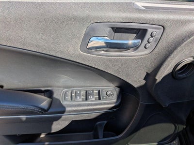 2012 Dodge Charger SXT Plus